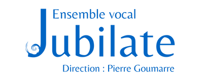 Ensemble Vocal Jubilate